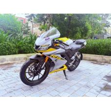 Bán xe Yamaha R15 v3 giá 3x triệu