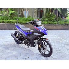 Bán xe Yamaha Exciter 150 cũ giá 14.3 triệu