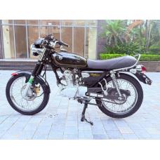 Bán xe Sym Husky 125cc cũ 2023 giá 2x triệu