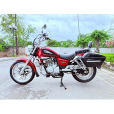 Bán xe Suzuki GZ150-A cũ đời 2021 giá 6x triệu