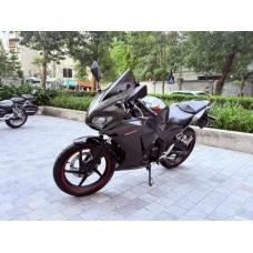 Bán Honda CBR 150R cũ biển Hà Nội giá 23.8 triệu