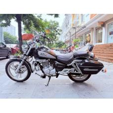 Bán xe Motor Suzuki GZ150-A cũ biển 15 giá 39 triệu