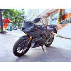 Bán xe Yamaha R15 v3 cũ giá 36.5 triệu biển Hà Nội