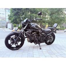 Motor PKL Kawasaki Vulcans 650 ABS giá 1xx triệu Motor PKL Kawasaki Vulcans 650 ABS giá 1xx triệu