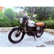 Bán xe Kawasaki W175SE giá 43.5 triệu Bán xe Kawasaki W175SE giá 43.5 triệu