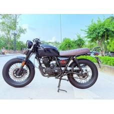 Bán xe Brixton BX150 classic cũ giá 29 triệu