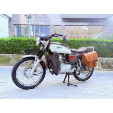 Bán xe Sym Husky 125cc cũ giá 2x triệu