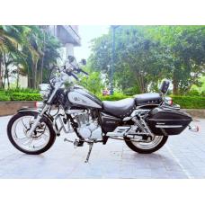 Bán xe Suzuki GZ150-A cũ đời 2020 giá 6x triệu biển 29