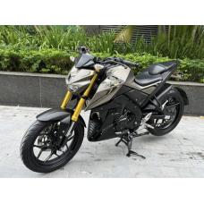 Bán xe Yamaha TFX150 cũ  giá 3x triệu