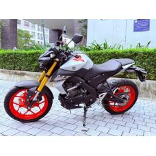 Bán xe Yamaha MT-15 cũ 2020 giá 46.5 triệu