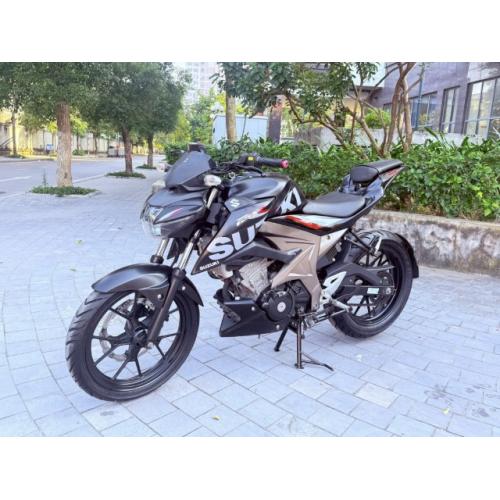 Bán xe motor Suzuki GSX S150 cũ biển Hà Nội giá 26 triệu Bán xe motor Suzuki GSX S150 cũ biển Hà Nội giá 26 triệu