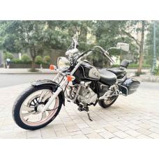 Bán xe Suzuki GZ150-A cũ 2014 giá 39.9 triệu