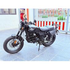 Bán xe GPX Legend 150 FI cũ giá 4x triệu