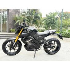 Yamaha MT15 cũ lướt đời 2019 giá 45 triệu 