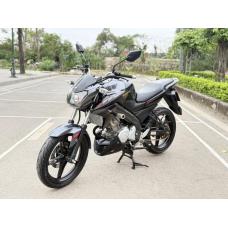 Bán xe Yamaha FZ150i giá 2x triệu biển 29