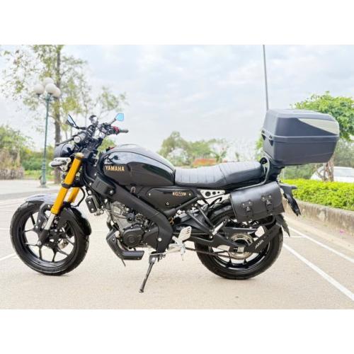 Bán xe Yamaha XSR 155cc cũ 2024 giá 70 triệu Bán xe Yamaha XSR 155cc cũ 2024 giá 70 triệu