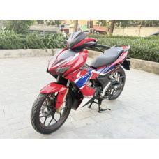 Bán xe Honda Winner X cũ biển 21 giá 2x triệu
