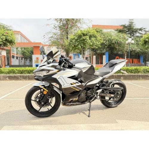 Bán xe Kawasaki Ninja 400 abs biển 29 giá 8x triệu Bán xe Kawasaki Ninja 400 abs biển 29 giá 8x triệu