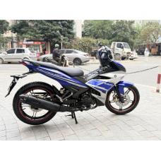 Bán xe máy Yamaha Exciter 150 cũ biển Hà Nội giá 17 triệu