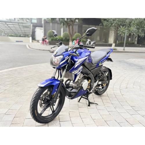 Bán xe Yamaha FZ150i bản Movistar giá 2x triệu Bán xe Yamaha FZ150i bản Movistar giá 2x triệu