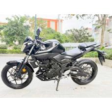 Motor PKL Yamaha MT03 cũ 2018 giá 6x triệu