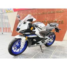 Bán xe Yamaha R15M cũ giá 60.5 triệu