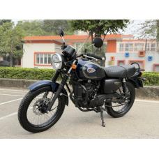 Bán xe Kawasaki W175 cũ 2023 giá 61.5 triệu