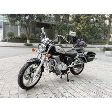 Bán xe Suzuki GZ150-A 2020 cũ giá 5x triệu