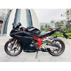 Motor PKL CBR 250RR giá 8x triệu