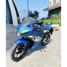 Bán xe Suzuki Gsx R150 cũ giá 2x triệu