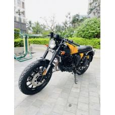 Bán xe GPX Legend 200 giá 2x triệu