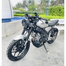 Bán xe Yamaha XSR 155 giá 69 triệu