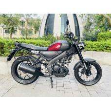 Bán xe Motor Yamaha XS 155 2020 giá 5x triệu