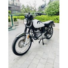 Bán xe Yamaha Yb125 SP cũ giá 3x triệu