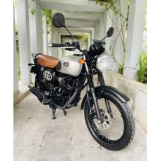 Bán xe Kawasaki W175 SE cũ biển 59