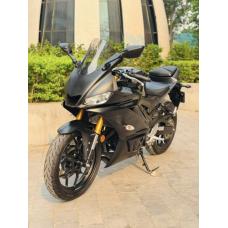 Bán xe PKL Yamaha R3 đời 2021 giá 8x triệu biển Hà Nội