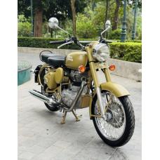 Bán xe Royal Enfield Classic 500 giá 6x triệu 