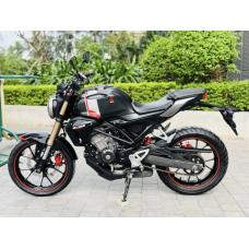 Honda CB150R ABS Neo Sport biển Hà Nội giá 6x triệu