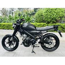 Bán xe Yamaha XSR 155cc cũ biển 29 giá 6x triệu