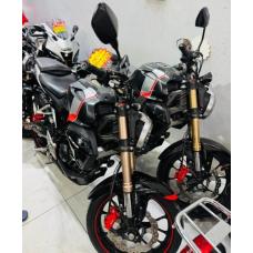 Bán xe Honda CB150R abs cũ biển Hà Nội giá 59.5 triệu