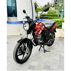 Honda CB150 Verza cũ  giá 4x triệu