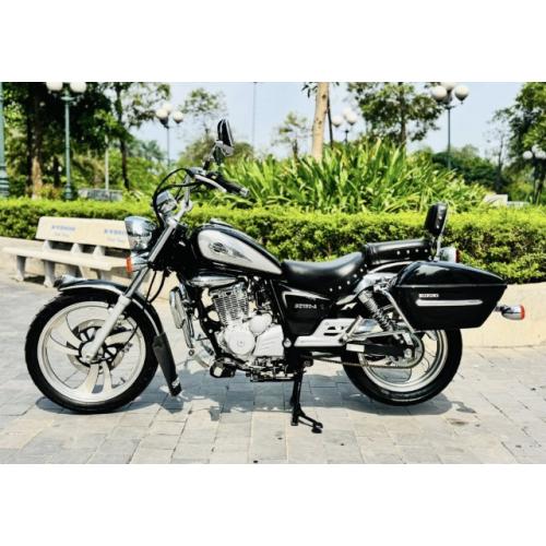 Bán xe Motor Suzuki GZ150-A cũ 2020 giá 6x triệu Bán xe Motor Suzuki GZ150-A cũ 2020 giá 6x triệu