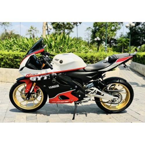 Yamaha R15M ABS giá 5x triệu Yamaha R15M ABS giá 5x triệu