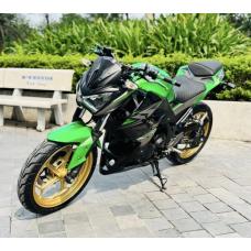 Bán xe Kawasaki Z300 ABS giá 5x triệu