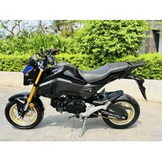Bán xe Honda MSX 125 cũ giá 26.5 triệu