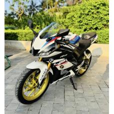Bán xe Yamaha R15 cũ giá 2x triệu