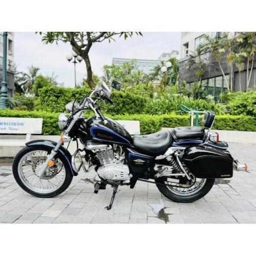 Bán xe Suzuki GZ125 cũ giá 2x triệu Bán xe Suzuki GZ125 cũ giá 2x triệu