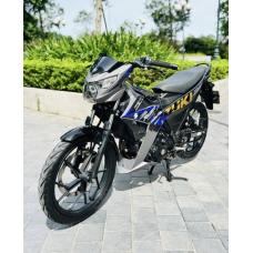Bán xe Suzuki Raider 150 biển Hà Nội giá 2x triệu