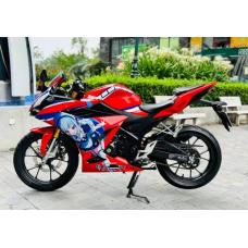 HonDa CBR 150R cũ giá 3x triệu