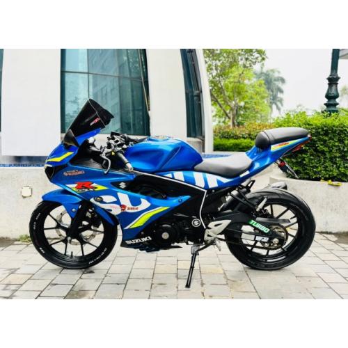 Bán xe Suzuki Gsx R150 cũ giá 2x triệu biển Hà Nội Bán xe Suzuki Gsx R150 cũ giá 2x triệu biển Hà Nội